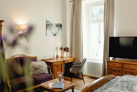 Hubertushof Landhotel