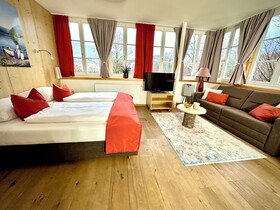 Hubertushof Landhotel