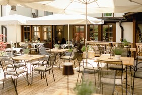 Hubertushof Landhotel