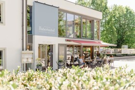 Hubertushof Landhotel