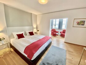 Hubertushof Landhotel