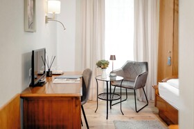 Hubertushof Landhotel