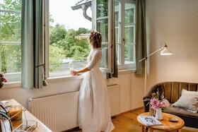 Hubertushof Landhotel