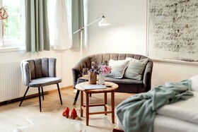 Hubertushof Landhotel