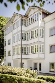 Hubertushof Landhotel