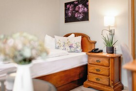 Hubertushof Landhotel