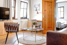 Hubertushof Landhotel