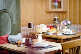 Hubertushof Landhotel