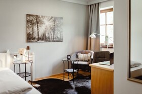Hubertushof Landhotel