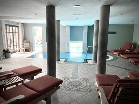 Hubertushof Landhotel