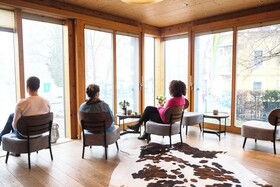 Hubertushof Landhotel