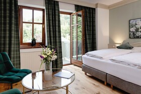 Hubertushof Landhotel
