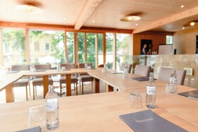 Hubertushof Landhotel