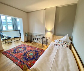 Hubertushof Landhotel