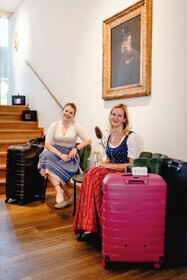 Hubertushof Landhotel