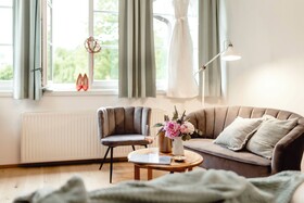Hubertushof Landhotel