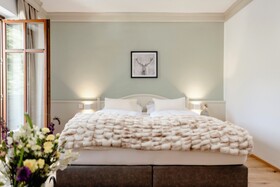 Hubertushof Landhotel