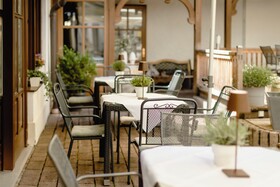 Hubertushof Landhotel