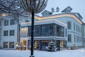 Hubertushof Landhotel
