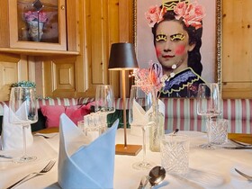 Hubertushof Landhotel