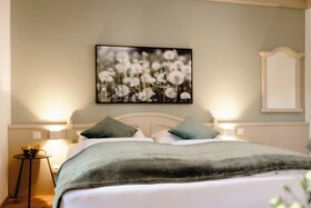 Hubertushof Landhotel