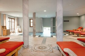 Hubertushof Landhotel