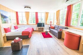Hubertushof Landhotel