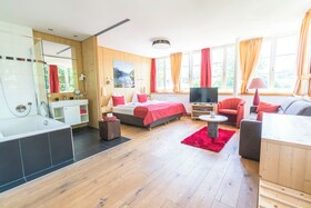 Hubertushof Landhotel