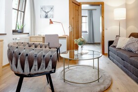 Hubertushof Landhotel