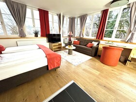 Hubertushof Landhotel