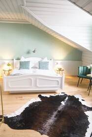Hubertushof Landhotel
