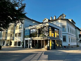 Hubertushof Landhotel