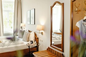 Hubertushof Landhotel
