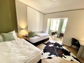 Hubertushof Landhotel