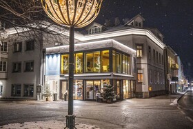 Hubertushof Landhotel