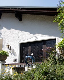 Pan Haus