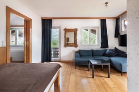 Sonnhof Pension