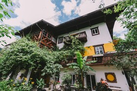 Sonnhof Pension