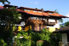 Sonnhof Pension