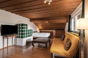 Sonnhof Pension