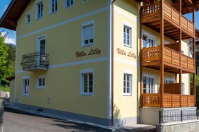 Villa Lilly Bad Ischl