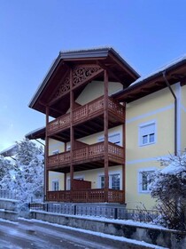 Villa Lilly Bad Ischl