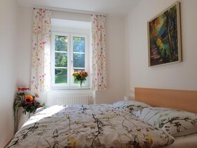 Villa Lilly Bad Ischl