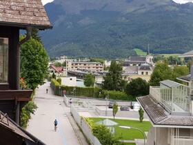 Villa Lilly Bad Ischl