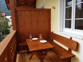 Villa Lilly Bad Ischl