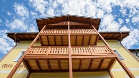 Villa Lilly Bad Ischl