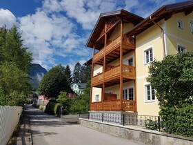 Villa Lilly Bad Ischl