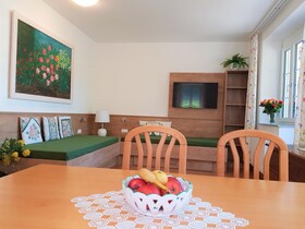 Villa Lilly Bad Ischl