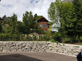 Villa Lilly Bad Ischl