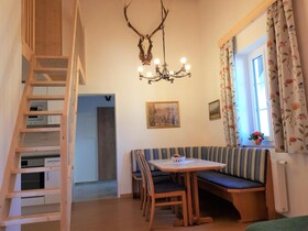Villa Lilly Bad Ischl